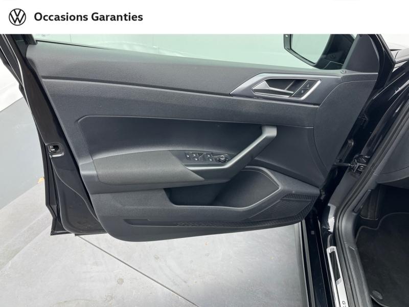 Voitures occasions VOLKSWAGEN POLO GTI Orvault