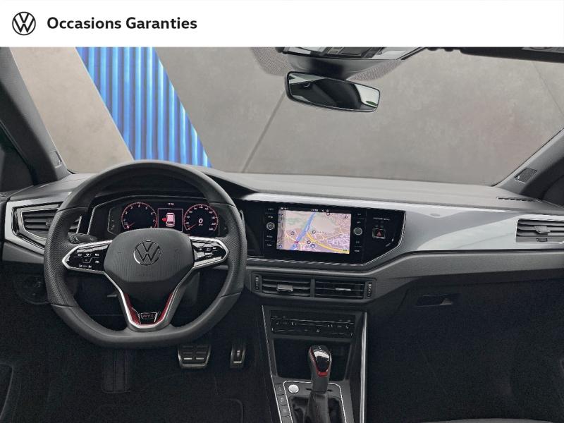 Voitures occasions VOLKSWAGEN POLO GTI Orvault