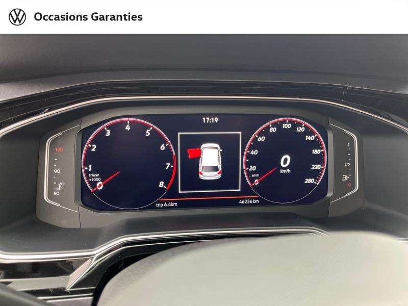 Voitures occasions VOLKSWAGEN POLO GTI Orvault