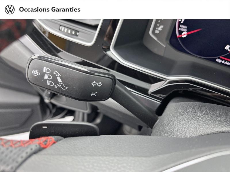 Voitures occasions VOLKSWAGEN POLO GTI Orvault
