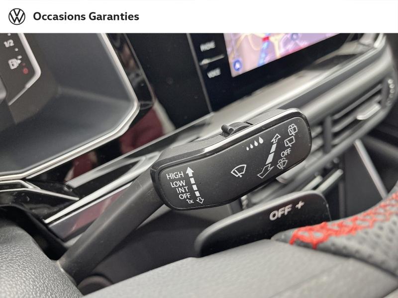 Voitures occasions VOLKSWAGEN POLO GTI Orvault