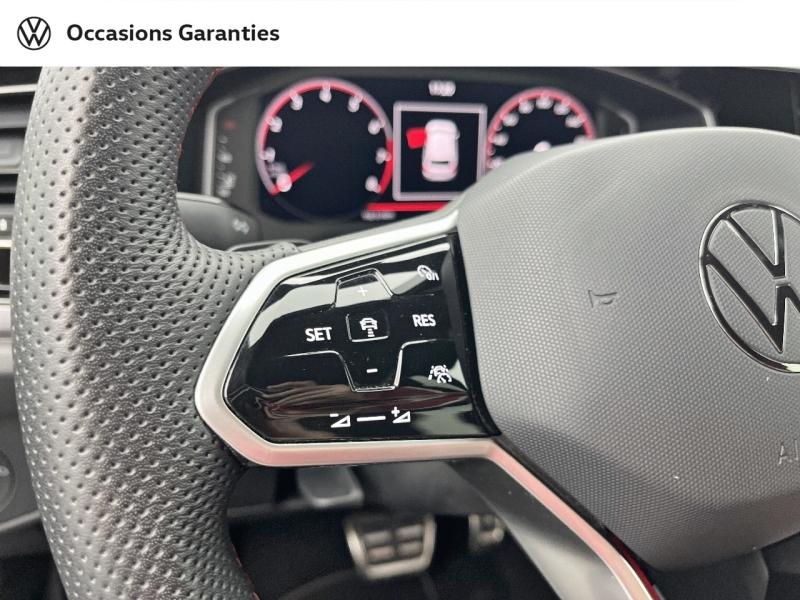 Voitures occasions VOLKSWAGEN POLO GTI Orvault
