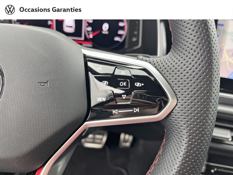 Voitures occasions VOLKSWAGEN POLO GTI Orvault