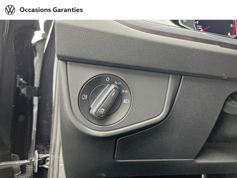 Voitures occasions VOLKSWAGEN POLO GTI Orvault