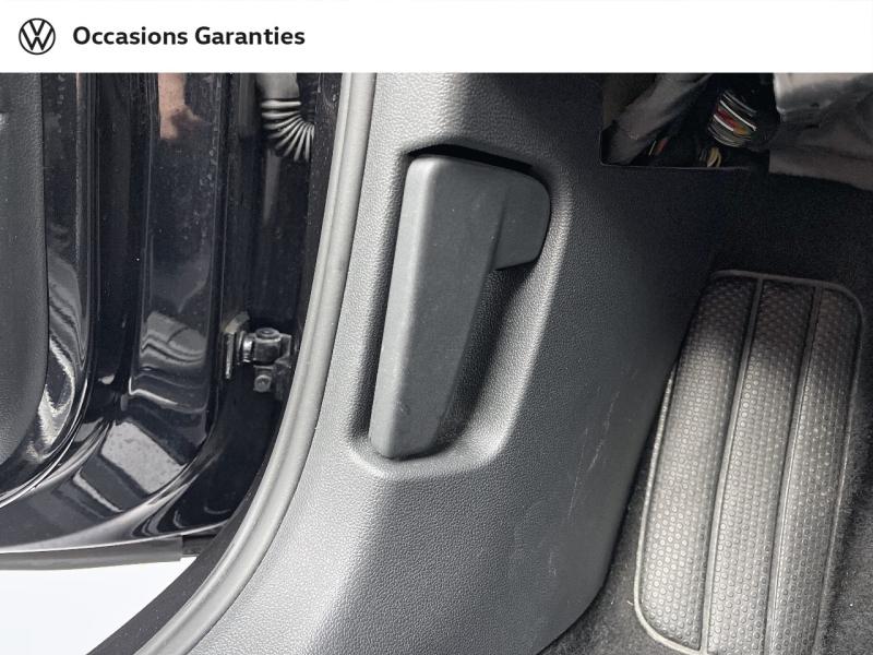Voitures occasions VOLKSWAGEN POLO GTI Orvault