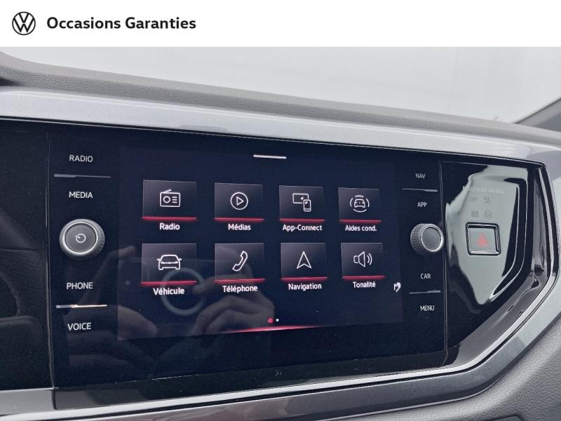 Voitures occasions VOLKSWAGEN POLO GTI Orvault