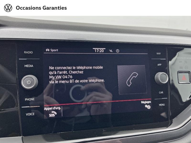 Voitures occasions VOLKSWAGEN POLO GTI Orvault