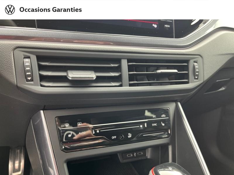 Voitures occasions VOLKSWAGEN POLO GTI Orvault