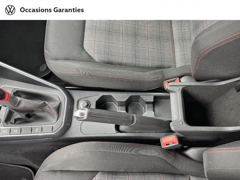 Voitures occasions VOLKSWAGEN POLO GTI Orvault