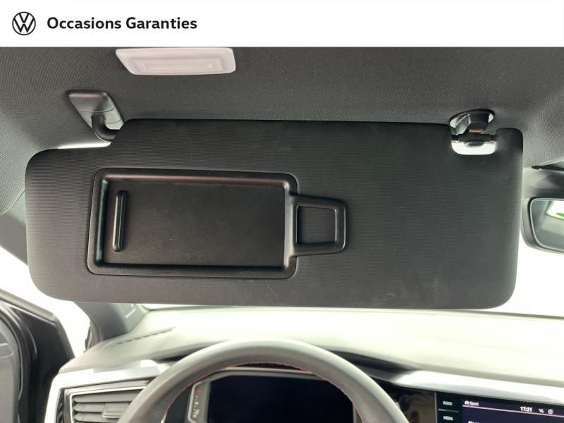 Voitures occasions VOLKSWAGEN POLO GTI Orvault