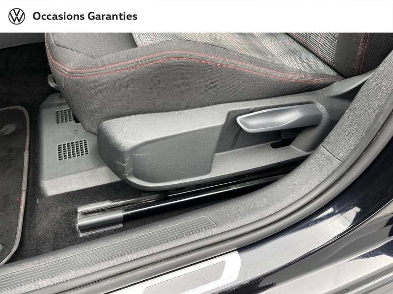 Voitures occasions VOLKSWAGEN POLO GTI Orvault