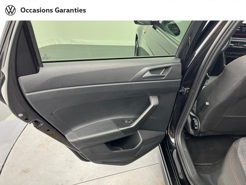 Voitures occasions VOLKSWAGEN POLO GTI Orvault