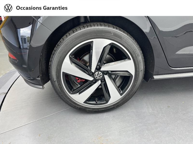 Voitures occasions VOLKSWAGEN POLO GTI Orvault