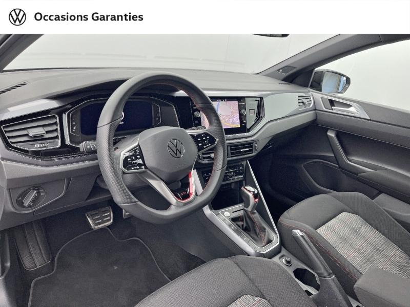 Voitures occasions VOLKSWAGEN POLO GTI Orvault