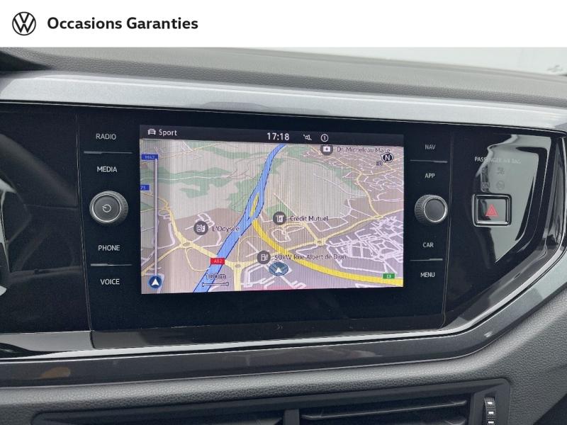 Voitures occasions VOLKSWAGEN POLO GTI Orvault