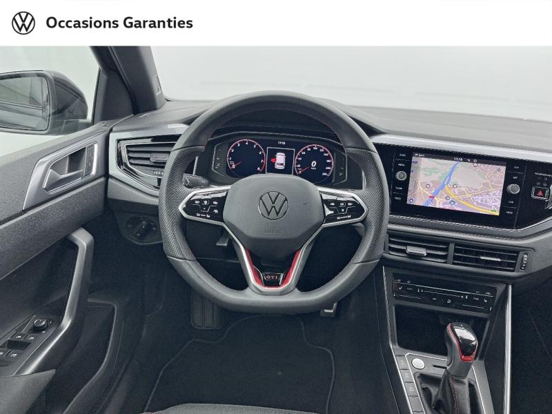 Voitures occasions VOLKSWAGEN POLO GTI Orvault