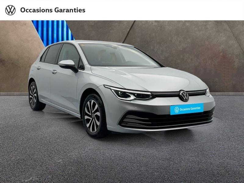 Voitures occasions VOLKSWAGEN GOLF Life 1st Orvault