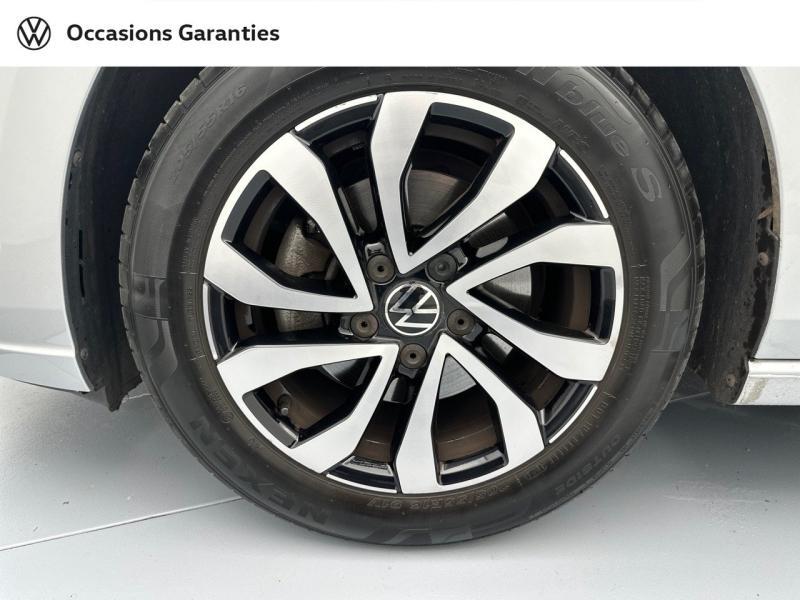 Voitures occasions VOLKSWAGEN GOLF Life 1st Orvault