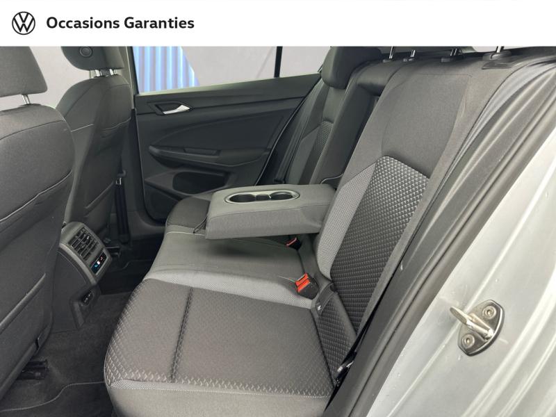 Voitures occasions VOLKSWAGEN GOLF Life 1st Orvault