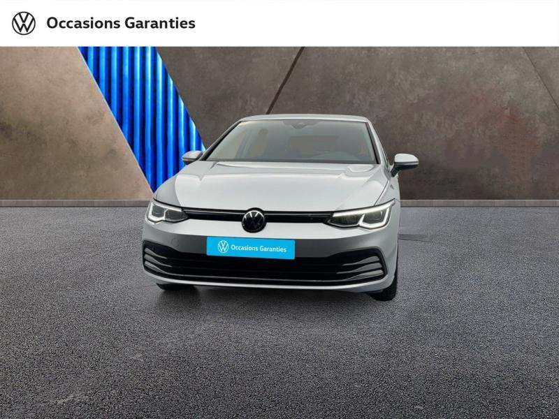 Voitures occasions VOLKSWAGEN GOLF Life 1st Orvault