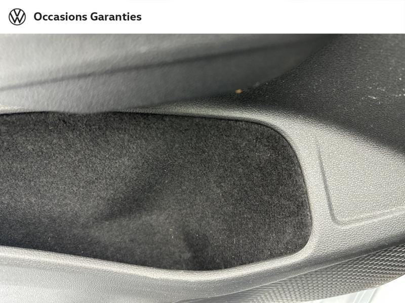 Voitures occasions VOLKSWAGEN GOLF Life 1st Orvault