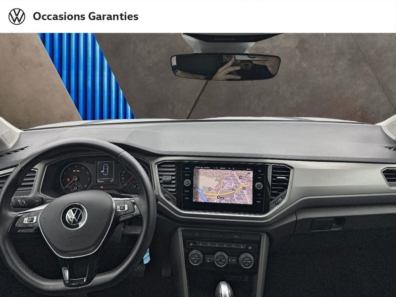 Voitures occasions VOLKSWAGEN T-ROC Lounge Orvault