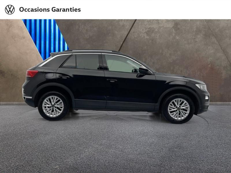 Voitures occasions VOLKSWAGEN T-ROC Lounge Orvault