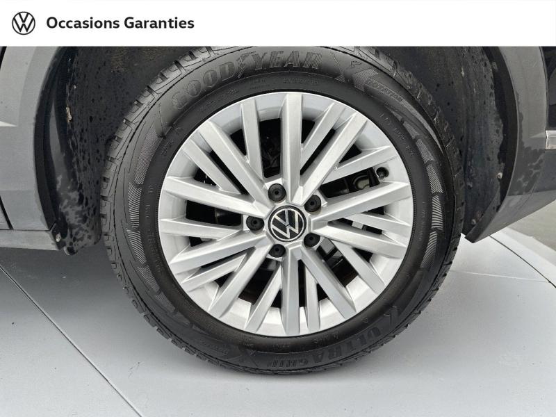 Voitures occasions VOLKSWAGEN T-ROC Lounge Orvault
