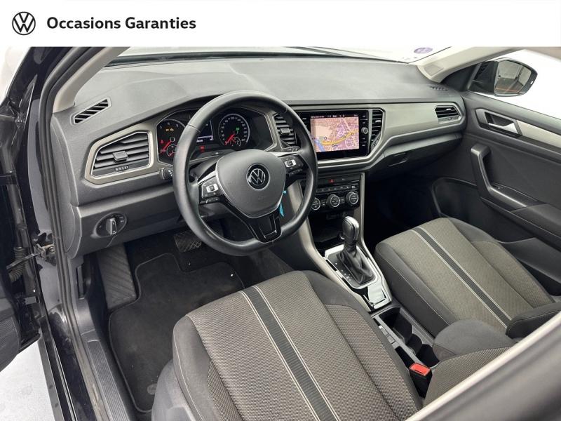 Voitures occasions VOLKSWAGEN T-ROC Lounge Orvault