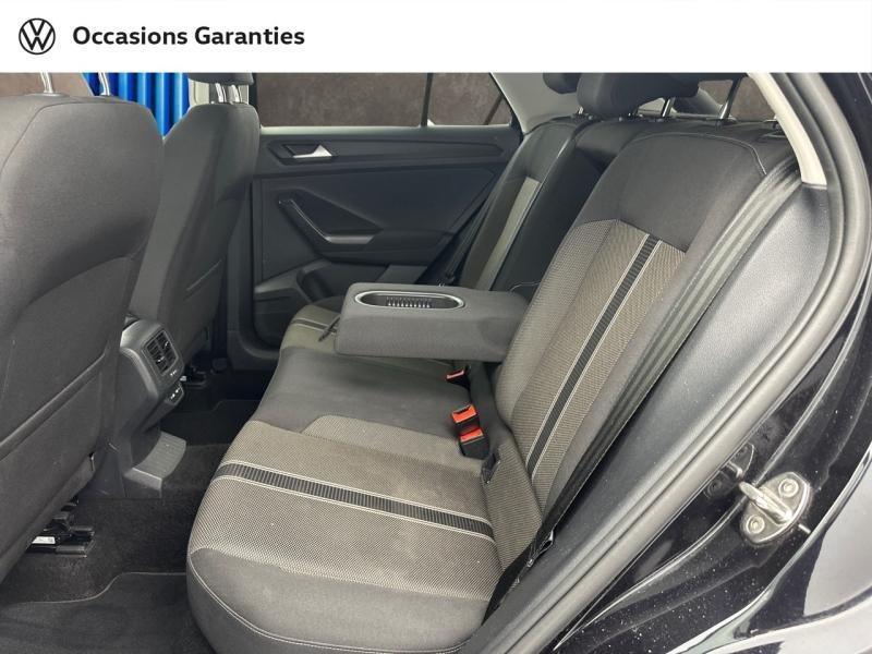 Voitures occasions VOLKSWAGEN T-ROC Lounge Orvault