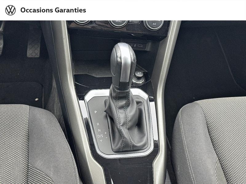 Voitures occasions VOLKSWAGEN T-ROC Lounge Orvault