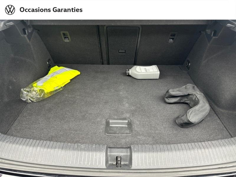 Voitures occasions VOLKSWAGEN T-ROC Lounge Orvault
