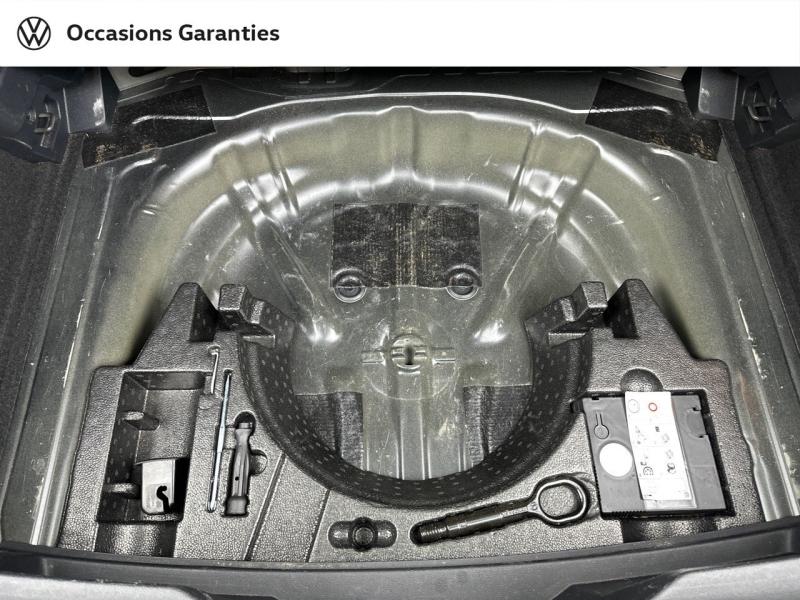 Voitures occasions VOLKSWAGEN T-ROC Lounge Orvault