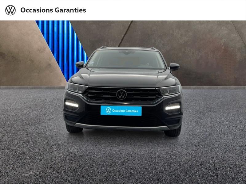 Voitures occasions VOLKSWAGEN T-ROC Lounge Orvault