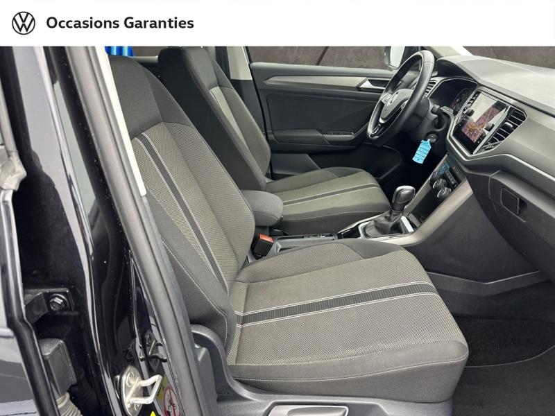 Voitures occasions VOLKSWAGEN T-ROC Lounge Orvault