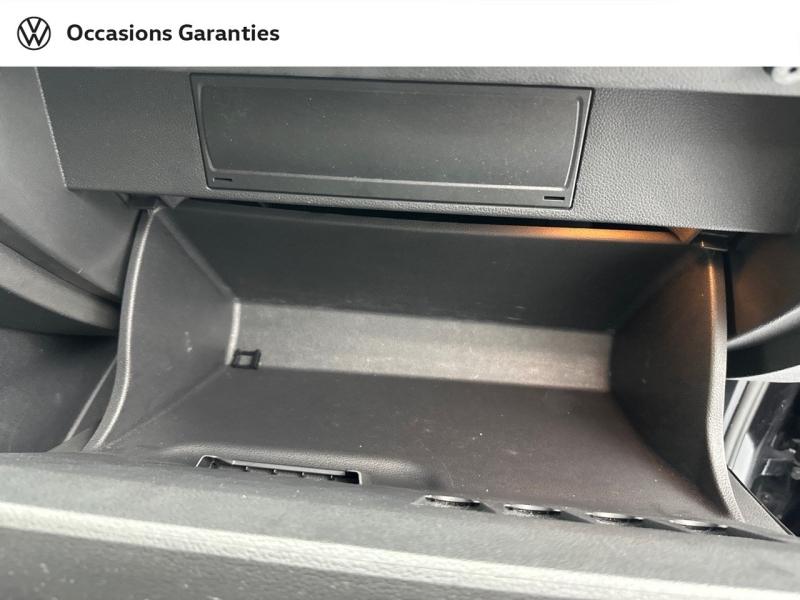 Voitures occasions VOLKSWAGEN T-ROC Lounge Orvault