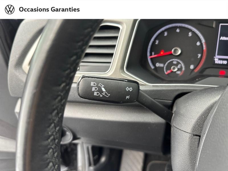 Voitures occasions VOLKSWAGEN T-ROC Lounge Orvault