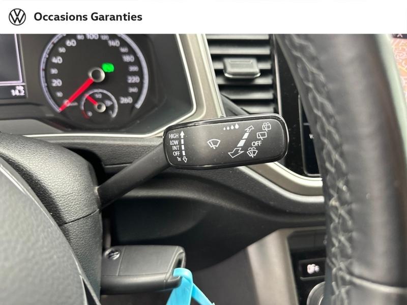 Voitures occasions VOLKSWAGEN T-ROC Lounge Orvault