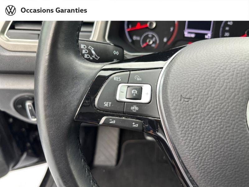 Voitures occasions VOLKSWAGEN T-ROC Lounge Orvault