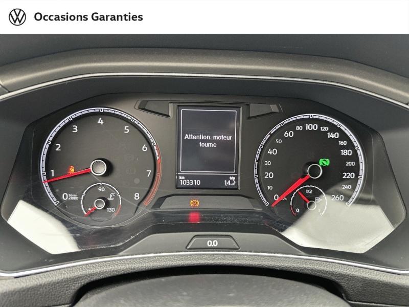 Voitures occasions VOLKSWAGEN T-ROC Lounge Orvault