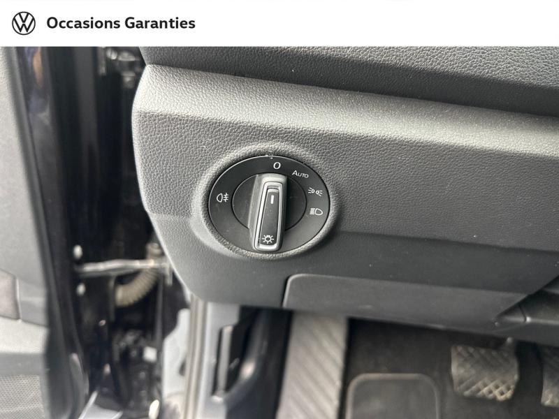 Voitures occasions VOLKSWAGEN T-ROC Lounge Orvault