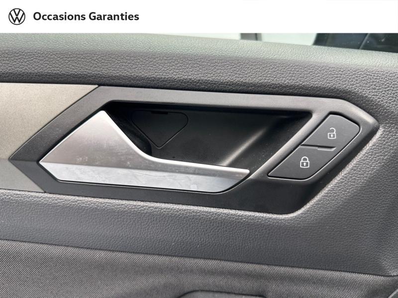 Voitures occasions VOLKSWAGEN T-ROC Lounge Orvault