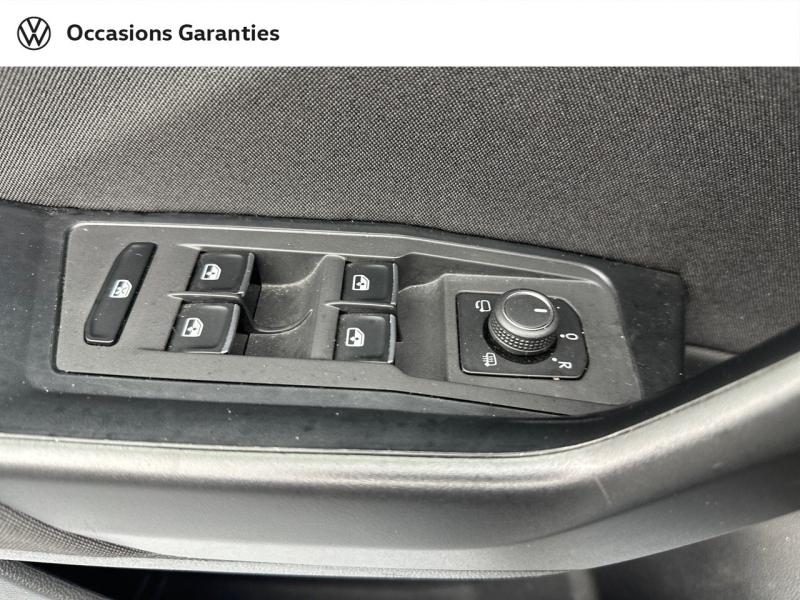Voitures occasions VOLKSWAGEN T-ROC Lounge Orvault