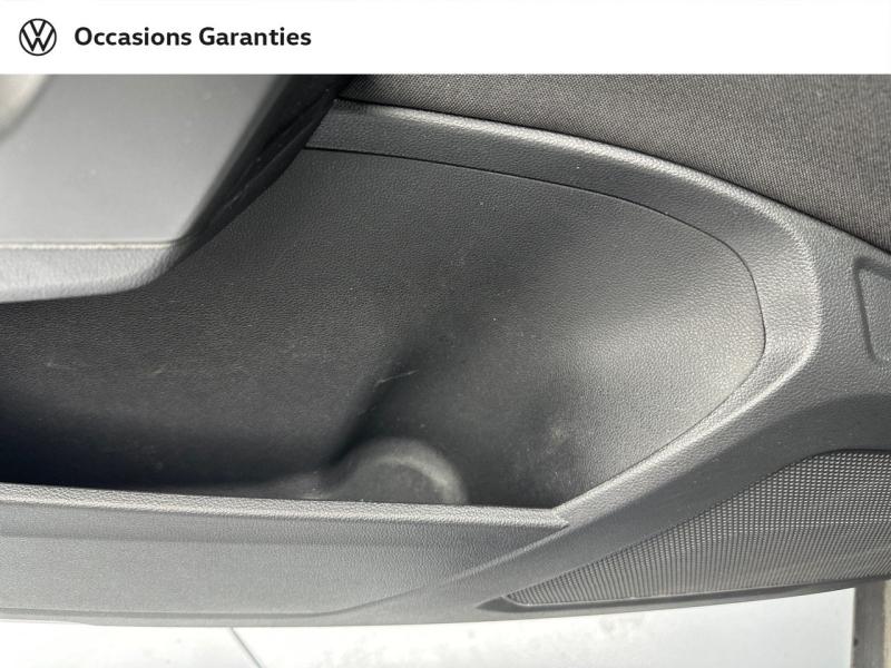 Voitures occasions VOLKSWAGEN T-ROC Lounge Orvault