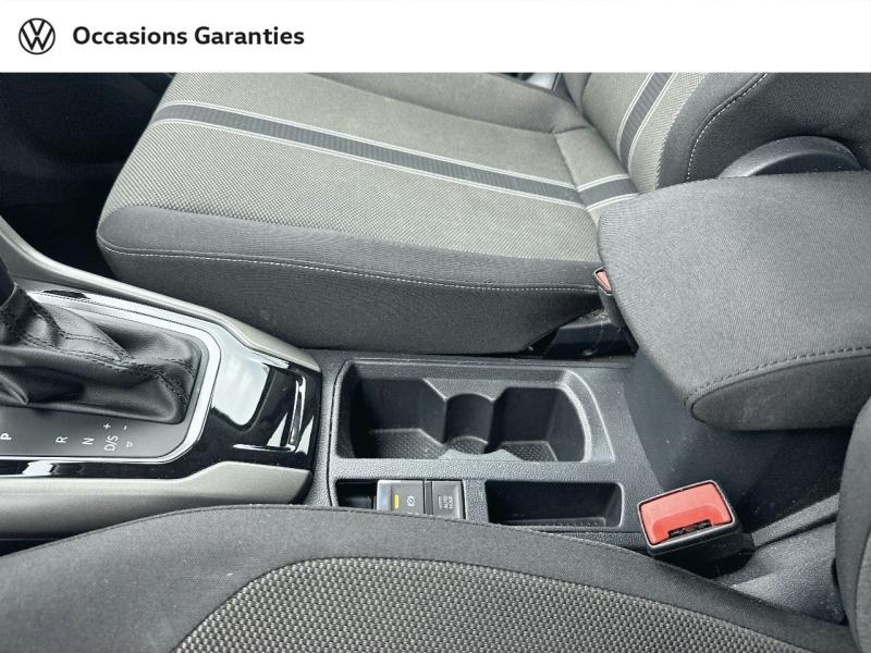 Voitures occasions VOLKSWAGEN T-ROC Lounge Orvault