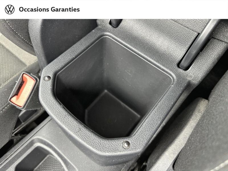 Voitures occasions VOLKSWAGEN T-ROC Lounge Orvault