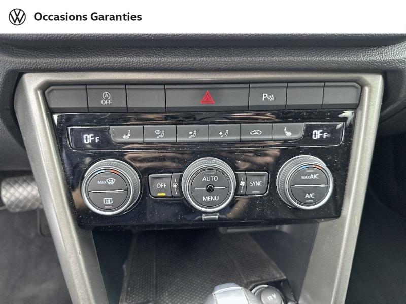 Voitures occasions VOLKSWAGEN T-ROC Lounge Orvault