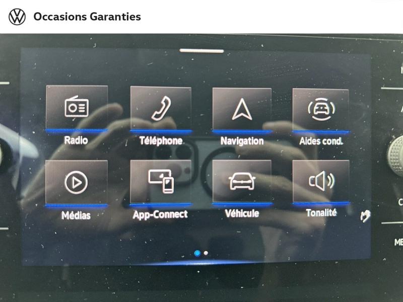 Voitures occasions VOLKSWAGEN T-ROC Lounge Orvault