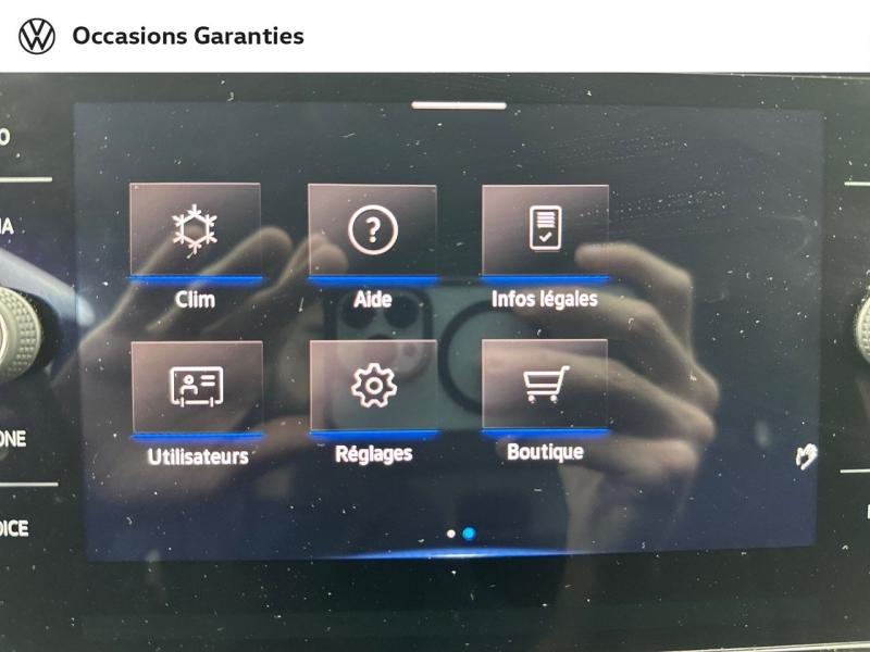 Voitures occasions VOLKSWAGEN T-ROC Lounge Orvault