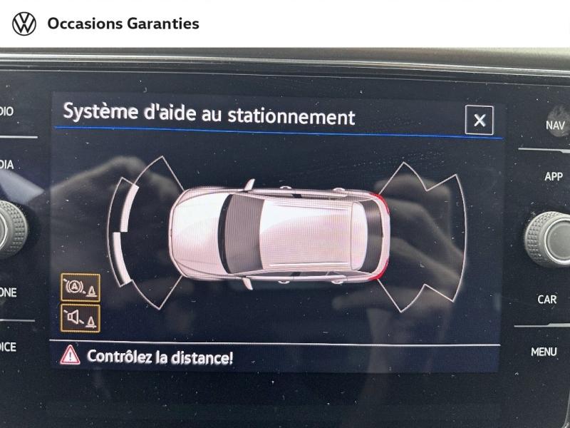 Voitures occasions VOLKSWAGEN T-ROC Lounge Orvault